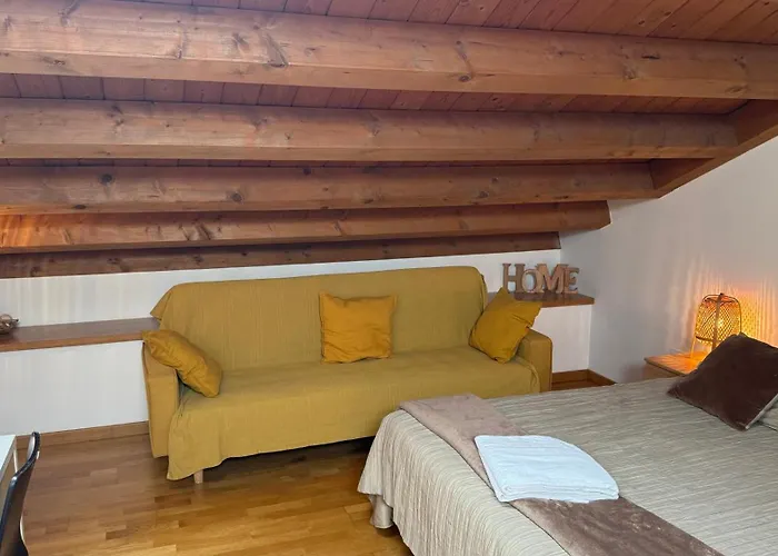 Duplex2 At The Entrance Of Venice, Cozy And Relax